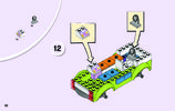 Building Instructions - LEGO - Juniors - 10749 - Mia's Organic Food Market: Page 32