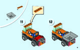 Building Instructions - LEGO - Juniors - 10750 - Road Repair Truck: Page 11