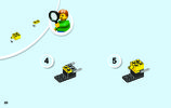 Building Instructions - LEGO - Juniors - 10750 - Road Repair Truck: Page 20