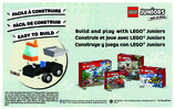 Building Instructions - LEGO - Juniors - 10750 - Road Repair Truck: Page 29