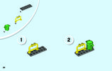 Building Instructions - LEGO - Juniors - 10750 - Road Repair Truck: Page 24