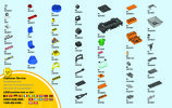 Building Instructions - LEGO - Juniors - 10750 - Road Repair Truck: Page 28