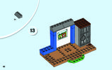 Building Instructions - LEGO - Juniors - 10751 - Mountain Police Chase: Page 42