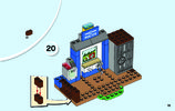 Building Instructions - LEGO - Juniors - 10751 - Mountain Police Chase: Page 51