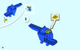 Building Instructions - LEGO - Juniors - 10751 - Mountain Police Chase: Page 12