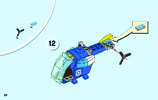 Building Instructions - LEGO - Juniors - 10751 - Mountain Police Chase: Page 20