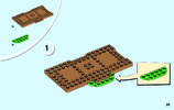 Building Instructions - LEGO - Juniors - 10751 - Mountain Police Chase: Page 29