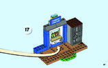 Building Instructions - LEGO - Juniors - 10751 - Mountain Police Chase: Page 47