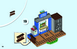 Building Instructions - LEGO - Juniors - 10751 - Mountain Police Chase: Page 50