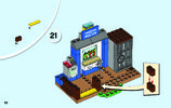 Building Instructions - LEGO - Juniors - 10751 - Mountain Police Chase: Page 52