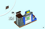 Building Instructions - LEGO - Juniors - 10751 - Mountain Police Chase: Page 55