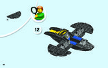 Building Instructions - LEGO - Juniors - 10753 - The Joker™ Batcave Attack: Page 18