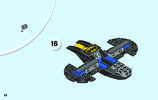 Building Instructions - LEGO - Juniors - 10753 - The Joker™ Batcave Attack: Page 22