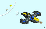 Building Instructions - LEGO - Juniors - 10753 - The Joker™ Batcave Attack: Page 23