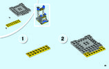 Building Instructions - LEGO - Juniors - 10753 - The Joker™ Batcave Attack: Page 41