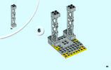 Building Instructions - LEGO - Juniors - 10753 - The Joker™ Batcave Attack: Page 45