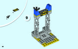 Building Instructions - LEGO - Juniors - 10753 - The Joker™ Batcave Attack: Page 48