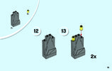 Building Instructions - LEGO - Juniors - 10753 - The Joker™ Batcave Attack: Page 51