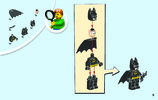 Building Instructions - LEGO - Juniors - 10753 - The Joker™ Batcave Attack: Page 5