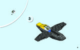 Building Instructions - LEGO - Juniors - 10753 - The Joker™ Batcave Attack: Page 9