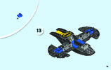 Building Instructions - LEGO - Juniors - 10753 - The Joker™ Batcave Attack: Page 19