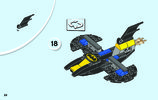 Building Instructions - LEGO - Juniors - 10753 - The Joker™ Batcave Attack: Page 24