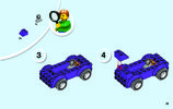 Building Instructions - LEGO - Juniors - 10753 - The Joker™ Batcave Attack: Page 31