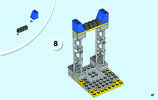 Building Instructions - LEGO - Juniors - 10753 - The Joker™ Batcave Attack: Page 47