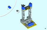 Building Instructions - LEGO - Juniors - 10753 - The Joker™ Batcave Attack: Page 49