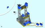 Building Instructions - LEGO - Juniors - 10753 - The Joker™ Batcave Attack: Page 54