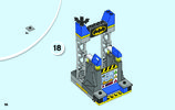 Building Instructions - LEGO - Juniors - 10753 - The Joker™ Batcave Attack: Page 56