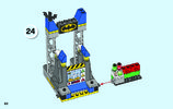 Building Instructions - LEGO - Juniors - 10753 - The Joker™ Batcave Attack: Page 60