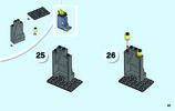 Building Instructions - LEGO - Juniors - 10753 - The Joker™ Batcave Attack: Page 61