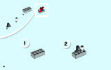 Building Instructions - LEGO - Juniors - 10754 - Spider-Man vs. Scorpion Street Showdown: Page 18