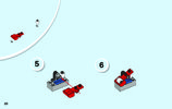 Building Instructions - LEGO - Juniors - 10754 - Spider-Man vs. Scorpion Street Showdown: Page 20