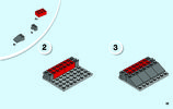 Building Instructions - LEGO - Juniors - 10754 - Spider-Man vs. Scorpion Street Showdown: Page 15