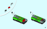 Building Instructions - LEGO - Juniors - 10754 - Spider-Man vs. Scorpion Street Showdown: Page 27