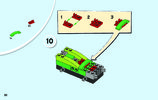 Building Instructions - LEGO - Juniors - 10754 - Spider-Man vs. Scorpion Street Showdown: Page 30