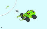 Building Instructions - LEGO - Juniors - 10754 - Spider-Man vs. Scorpion Street Showdown: Page 34