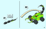 Building Instructions - LEGO - Juniors - 10754 - Spider-Man vs. Scorpion Street Showdown: Page 37