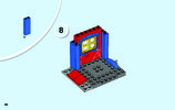 Building Instructions - LEGO - Juniors - 10754 - Spider-Man vs. Scorpion Street Showdown: Page 46