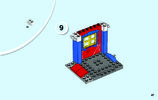 Building Instructions - LEGO - Juniors - 10754 - Spider-Man vs. Scorpion Street Showdown: Page 47