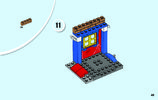 Building Instructions - LEGO - Juniors - 10754 - Spider-Man vs. Scorpion Street Showdown: Page 49