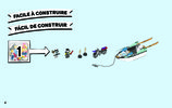 Building Instructions - LEGO - Juniors - 10755 - Zane's Ninja Boat Pursuit: Page 4