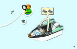 Building Instructions - LEGO - Juniors - 10755 - Zane's Ninja Boat Pursuit: Page 21