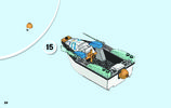 Building Instructions - LEGO - Juniors - 10755 - Zane's Ninja Boat Pursuit: Page 24