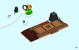 Building Instructions - LEGO - Juniors - 10755 - Zane's Ninja Boat Pursuit: Page 31