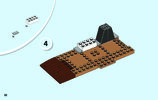 Building Instructions - LEGO - Juniors - 10755 - Zane's Ninja Boat Pursuit: Page 32