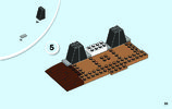 Building Instructions - LEGO - Juniors - 10755 - Zane's Ninja Boat Pursuit: Page 33