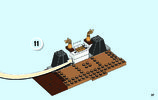 Building Instructions - LEGO - Juniors - 10755 - Zane's Ninja Boat Pursuit: Page 37